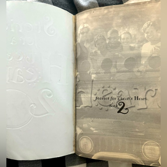 ❤️STORY FOR A TEEN’S HEART, BOOK 2❤️❤️CONTAINS SCRIPTURES FROM THE HOLY BIBLE❤️ - Picture 4 of 5